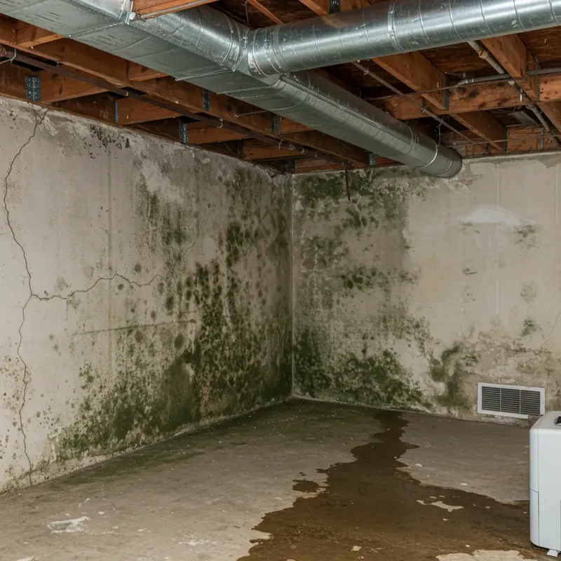 Professional Mold Removal in Mullins, SC