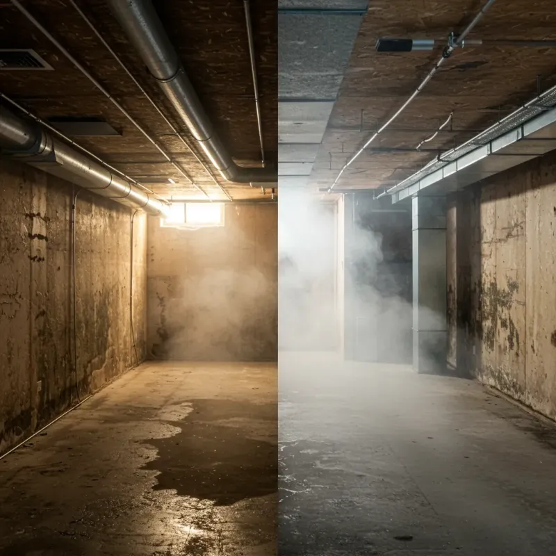 Professional Odor Removal in Mullins, SC